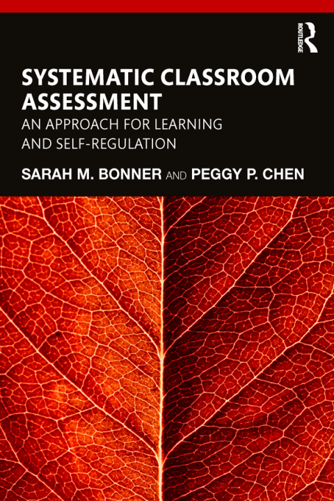 Cover image for book Systematic Classroom Assessment