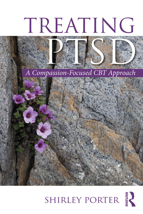 Cover image for book Treating PTSD