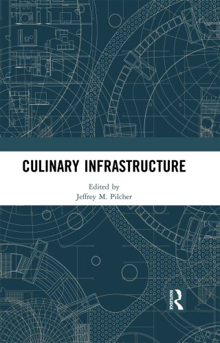 Culinary Infrastructure