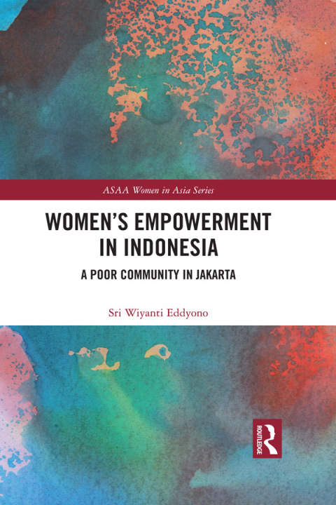 Cover image for book Women's Empowerment in Indonesia
