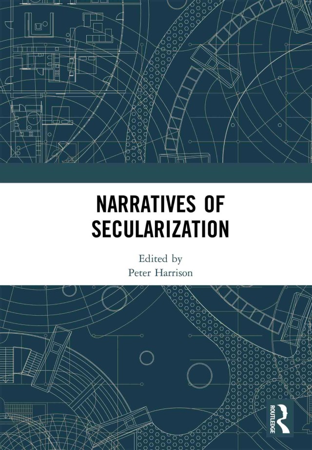 Narratives of Secularization