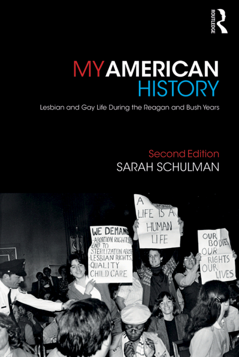My American History 
