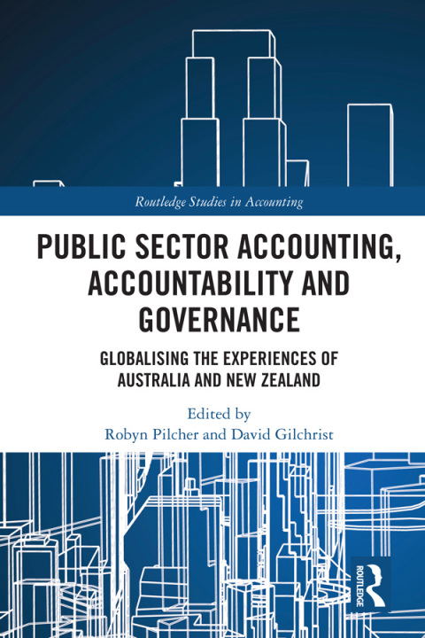 Cover image for book Public Sector Accounting, Accountability and Governance
