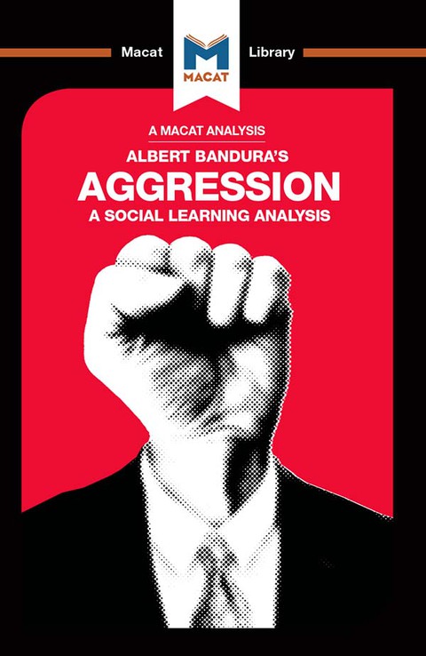 Cover image for book An Analysis of Albert Bandura's Aggression