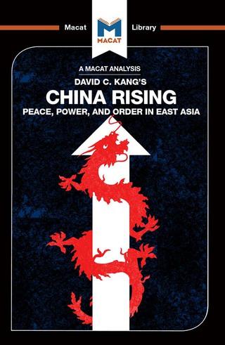 An Analysis of David C. Kang's China Rising