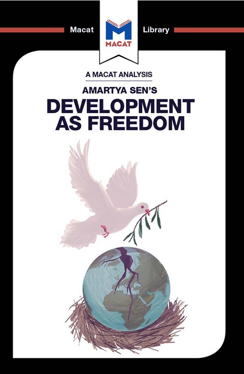 An Analysis of Amartya Sen's Development as Freedom 