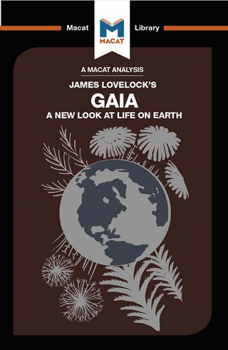 An Analysis of James E. Lovelock's Gaia
