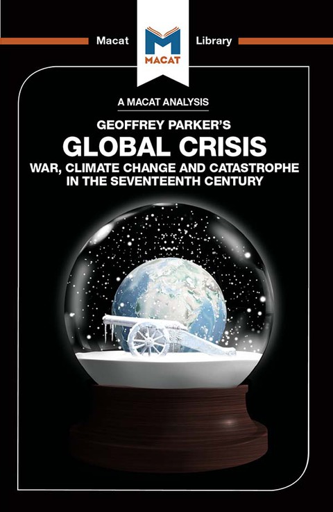 An Analysis of Geoffrey Parker's Global Crisis 