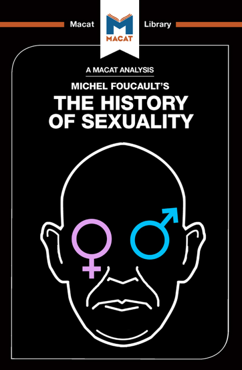 An Analysis of Michel Foucault's The History of Sexuality 