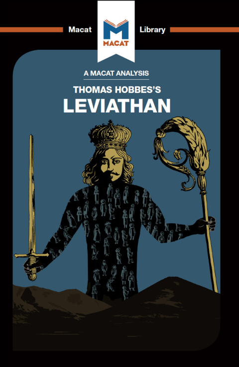 An Analysis of Thomas Hobbes's Leviathan 