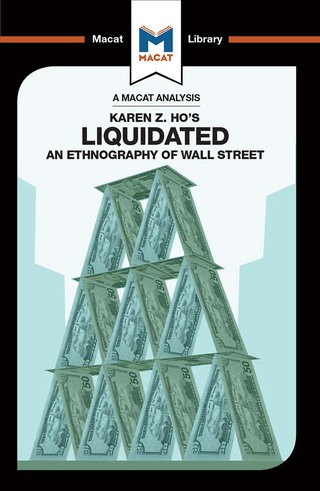An Analysis of Karen Z. Ho's Liquidated