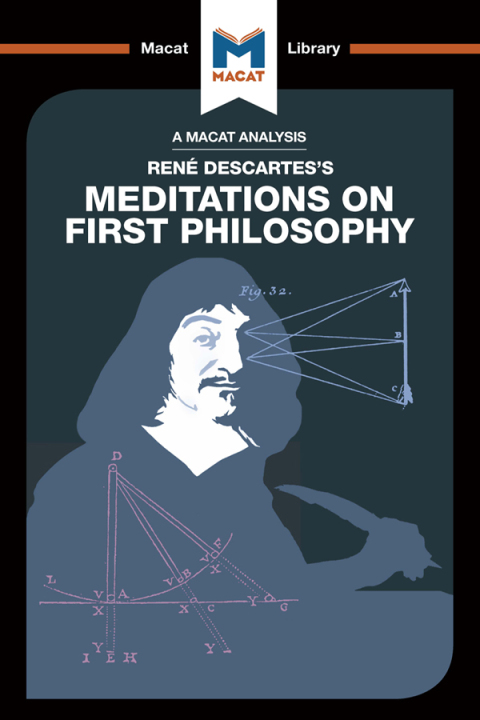 Cover image for book An Analysis of Rene Descartes's Meditations on First Philosophy