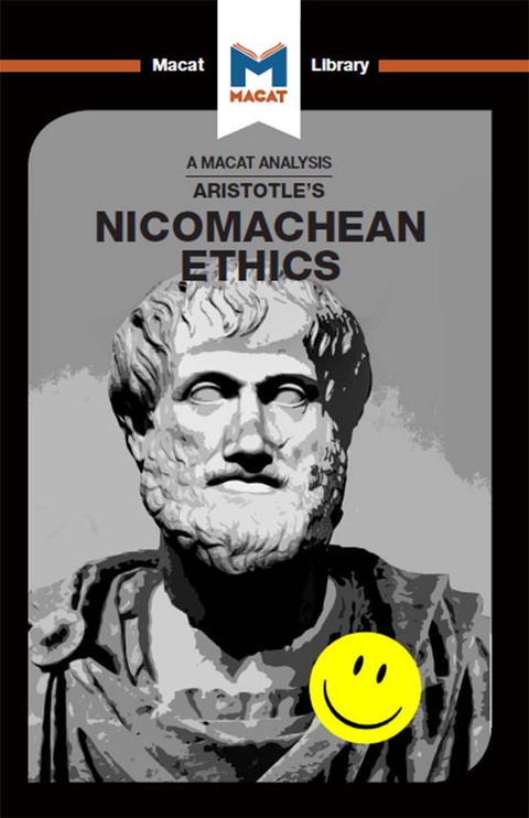 Cover image for book An Analysis of Aristotle's Nicomachean Ethics