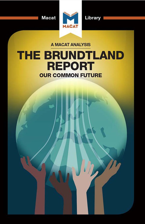 Cover image for book An Analysis of The Brundtland Commission's Our Common Future