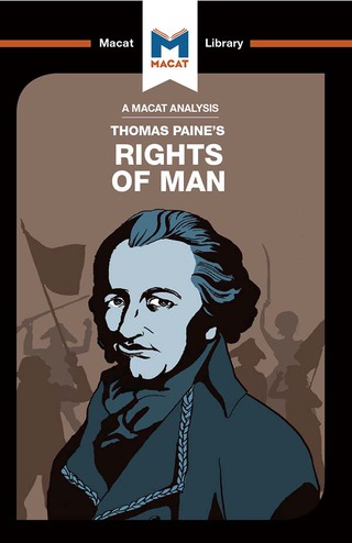 An Analysis of Thomas Paine's Rights of Man