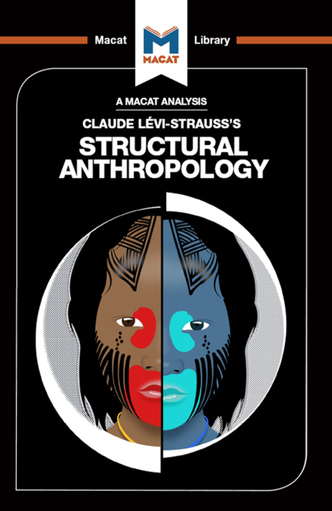 Cover image for book An Analysis of Claude Levi-Strauss's Structural Anthropology