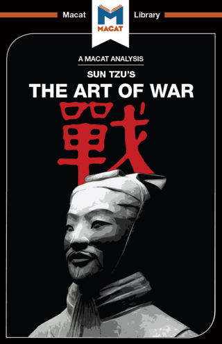 An Analysis of Sun Tzu's The Art of War