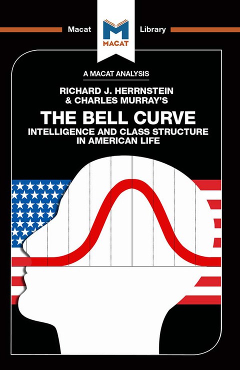 Cover image for book An Analysis of Richard J. Herrnstein and Charles Murray's The Bell Curve