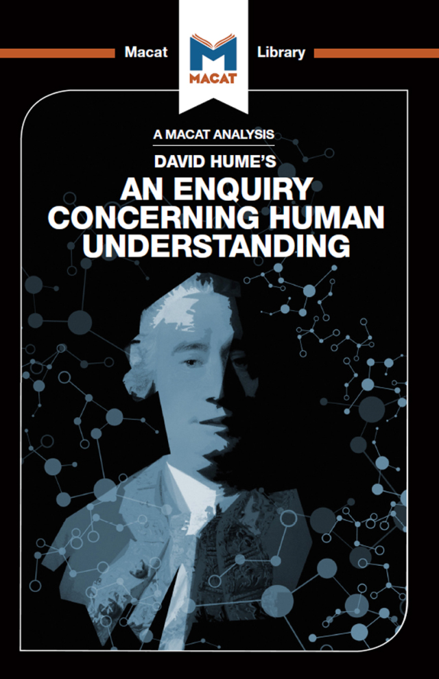 An Analysis of David Hume's An Enquiry Concerning Human Understanding