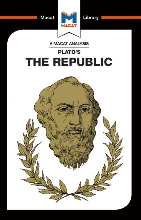 Cover image for book An Analysis of Plato's The Republic
