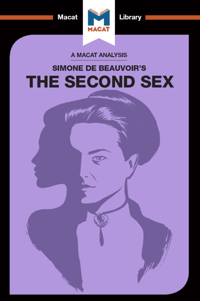 An Analysis of Simone de Beauvoir's The Second Sex