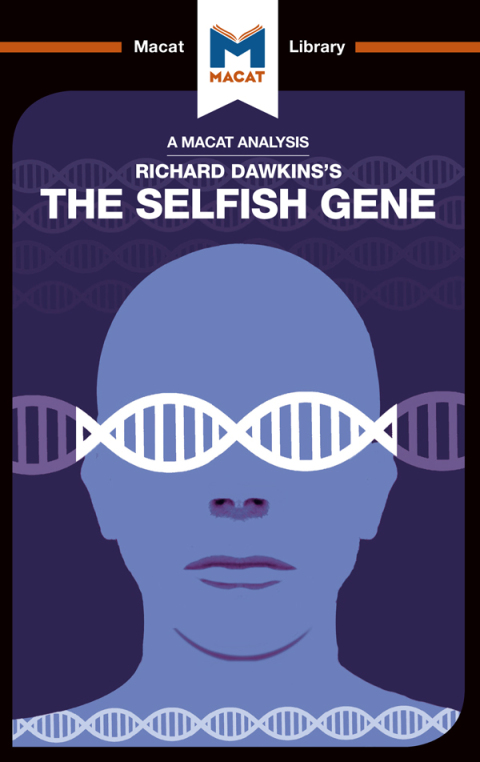 Cover image for book An Analysis of Richard Dawkins's The Selfish Gene