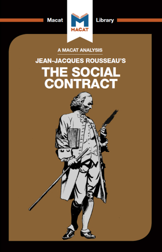 An Analysis of Jean-Jacques Rousseau's The Social Contract