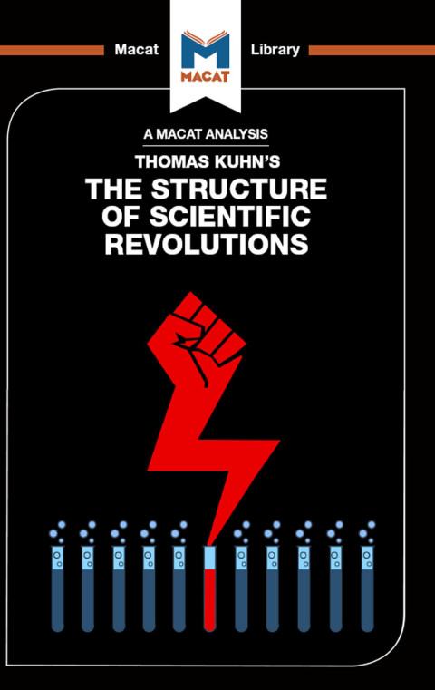 Cover image for book An Analysis of Thomas Kuhn's The Structure of Scientific Revolutions