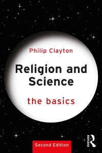 Titelbild: Religion and Science: The Basics 2nd edition 9781138562752