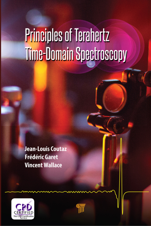 Principles of Terahertz Time-Domain Spectroscopy 