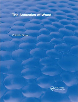 The Acoustics of Wood (1995)