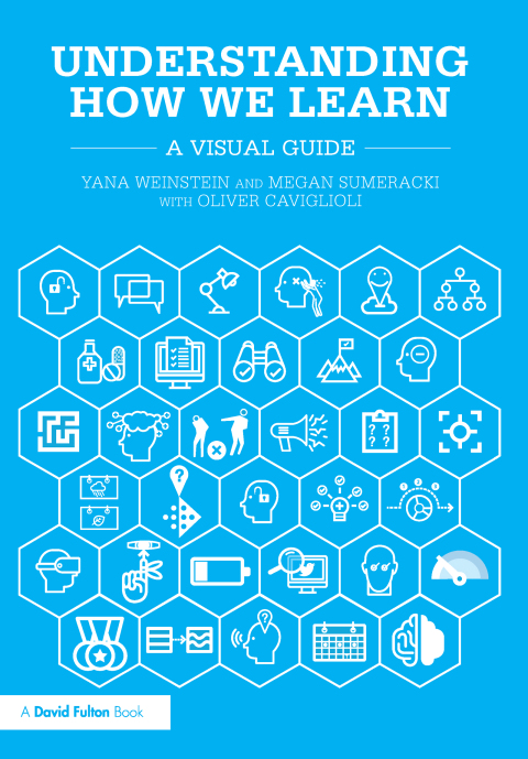 Cover image for book Understanding How We Learn