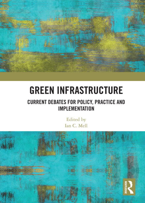 Cover image for book Green Infrastructure