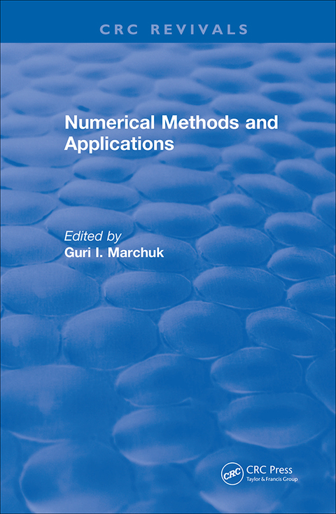 Numerical Methods and Applications (1994) 