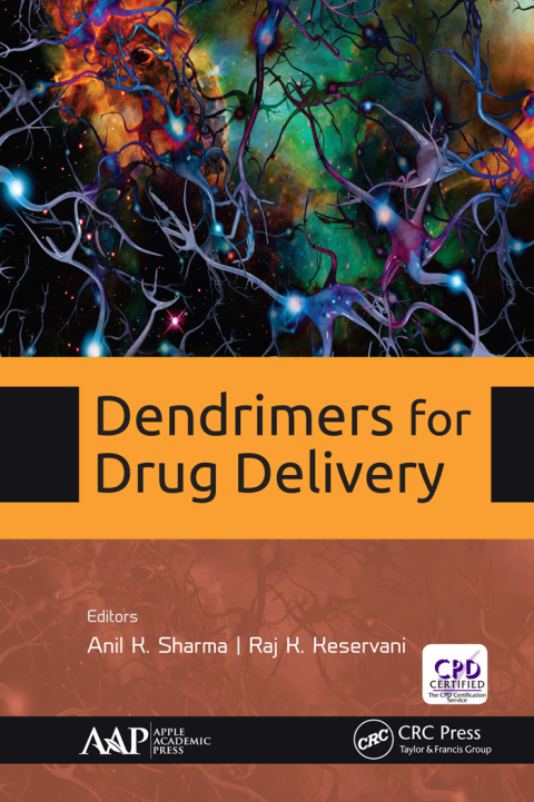Dendrimers for Drug Delivery 