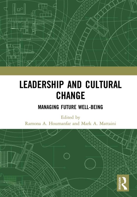 Cover image for book Leadership and Cultural Change