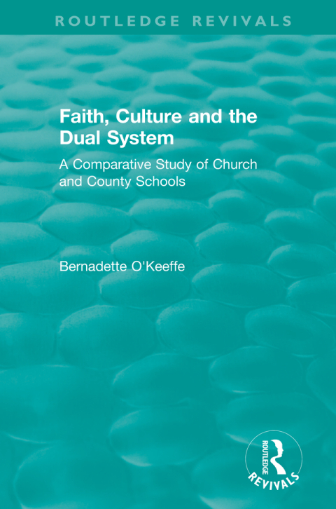 Cover image for book Faith, Culture and the Dual System
