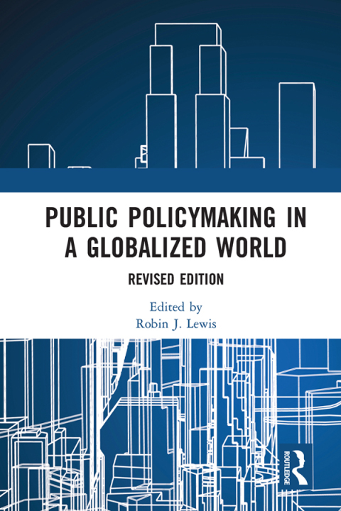 Cover image for book Public Policymaking in a Globalized World