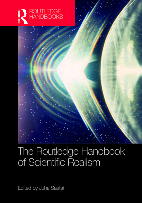 Cover image for book The Routledge Handbook of Scientific Realism