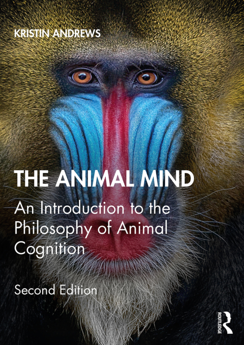 The Animal Mind 