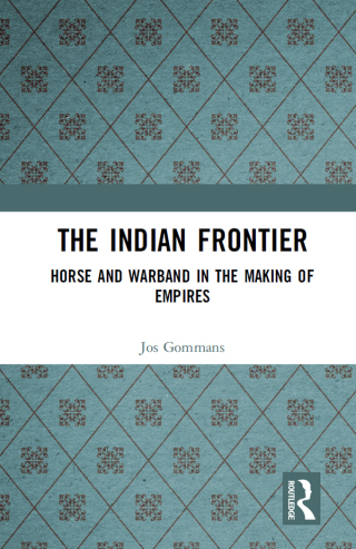 The Indian Frontier