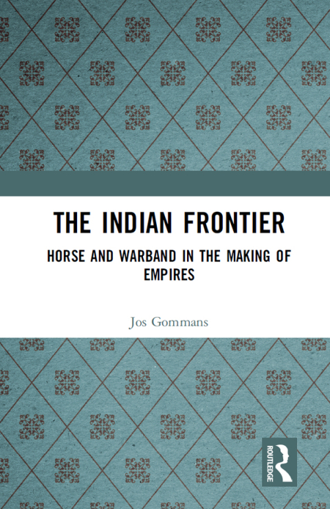 The Indian Frontier 