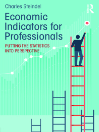 Cover image: Economic Indicators for Professionals 1st edition 9781138559257