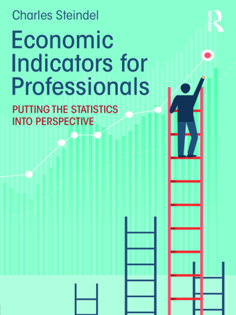Cover image for book Economic Indicators for Professionals