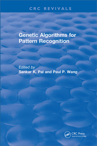 Genetic Algorithms for Pattern Recognition