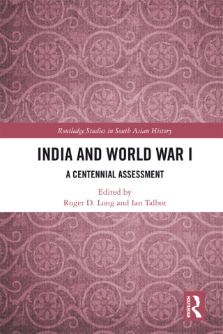 India and World War I