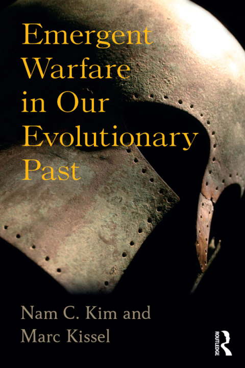 Cover image for book Emergent Warfare in Our Evolutionary Past