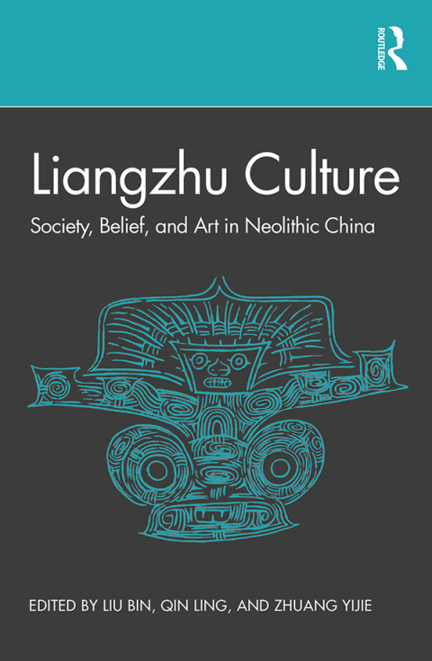 Cover image for book Liangzhu Culture