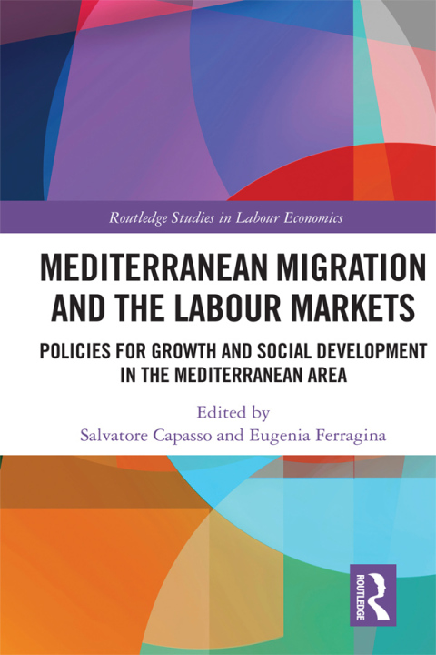 Cover image for book Mediterranean Migration and the Labour Markets