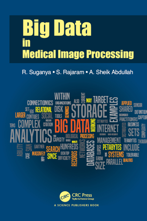 Cover image for book Big Data in Medical Image Processing